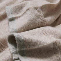 APC Kairam Rice Selection Method Small Crowd Autumn Winter Suede Tip New Lean Body High Collar Collared Hooded Sweatshirt Cashmere Cardiff