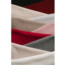 APCSHOP 21NEW Nordic customer custom knitted multi-color cashmere fringe scarf scarf bib for women to keep warm in winter