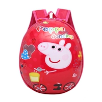 2612 Розово-красная свинья