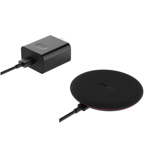 [Tmall] Huawei/Huawei Беспроводное зарядное устройство Max15w версия быстрого зарядки адаптируется к серии Mate20pro/iPhone x