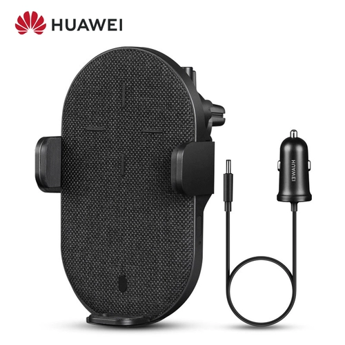 Huawei, оригинальное беспроводное зарядное устройство, индукционная трубка, 27W, P40, P30, 40, порше, 50W