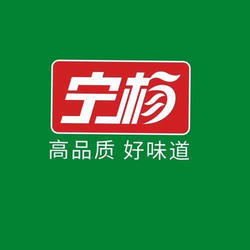 ny宁杨旗舰店的LOGO