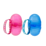 Детская соска, портативная система хранения, пылезащитная коробка для хранения для выхода на улицу