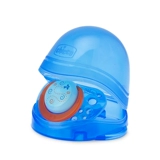 Детская соска, портативная система хранения, пылезащитная коробка для хранения для выхода на улицу