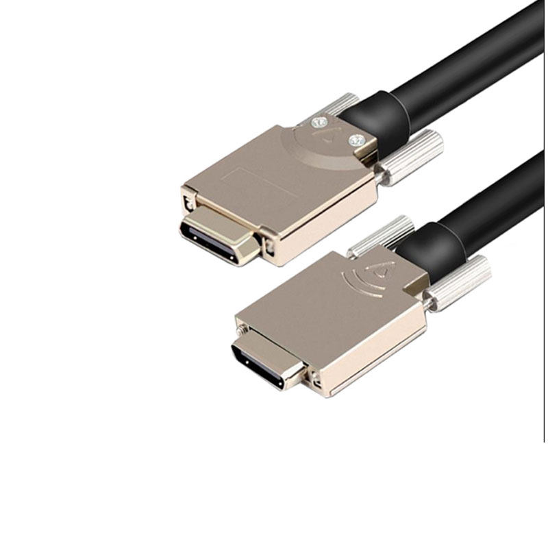 Qu Liang is suitable for Huawei TE40TE50TE60 connection VPC600VPC620 lens transmission line HD-VI line