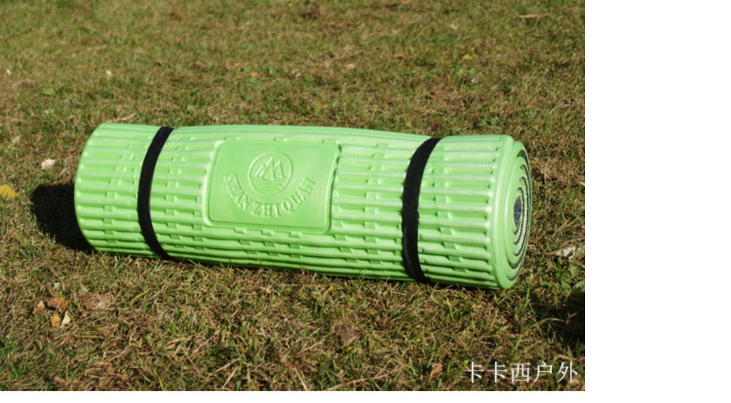 Và chăn nuôi nhà nước phủ thảm dày ngoài trời cắm trại bọt lục giác bạc mảng bám lều lều ngủ trưa - Thảm chống ẩm / Mat / Gối thảm đi picnic