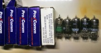 New original box imported 6DC6 tube 6DC6 tube