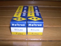 New Original box HALTRON ECL86 tube ECL86 tube
