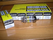 sylvania 7HG8 PCF86 tube