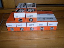 6BA11 tube 6BA11