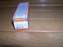 New yuan he 6DE7 tube