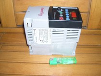 Original Rockwell AB inverter 22A-D4PON104 POWERFLEX 4 380V 1 5KW