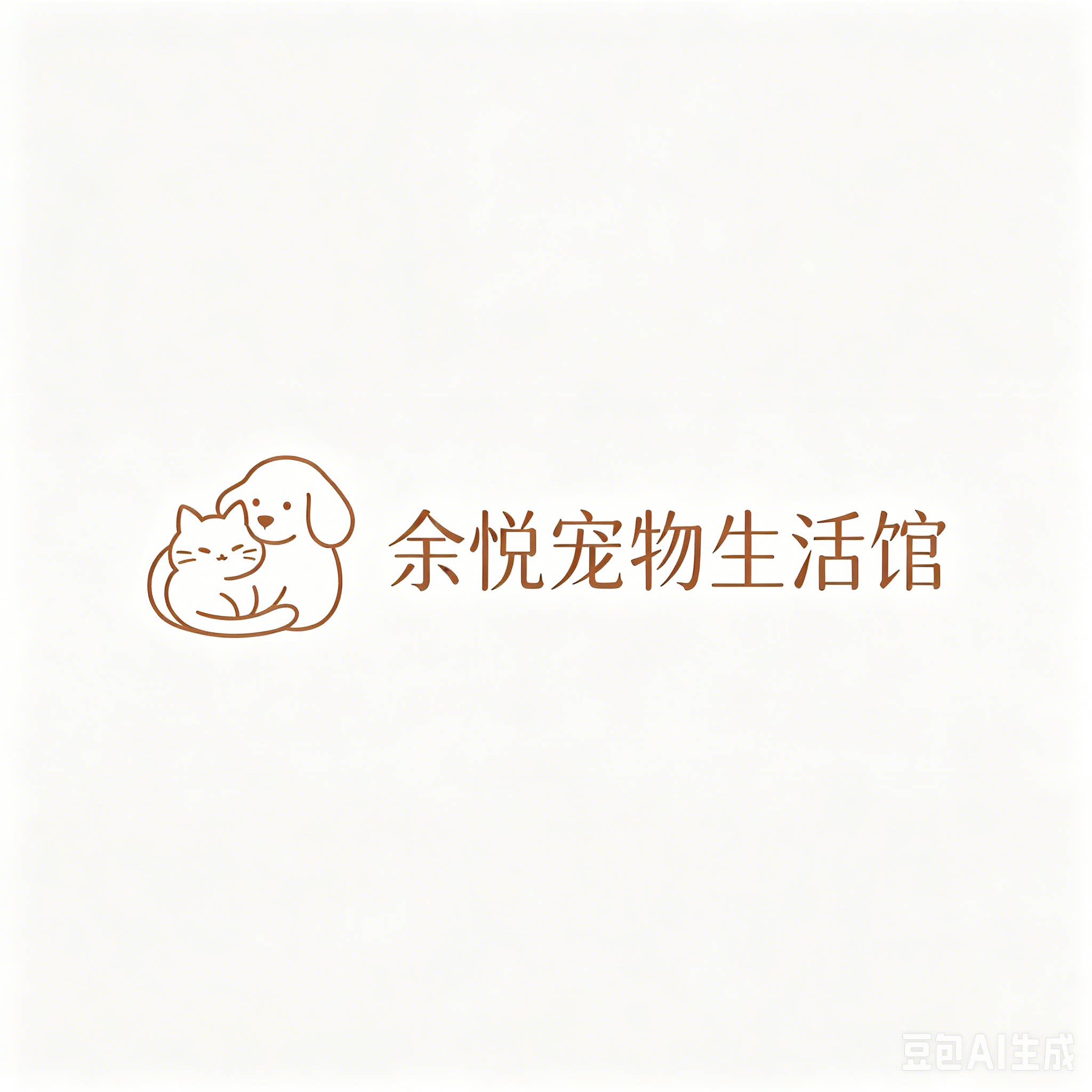 余悦宠物生活馆