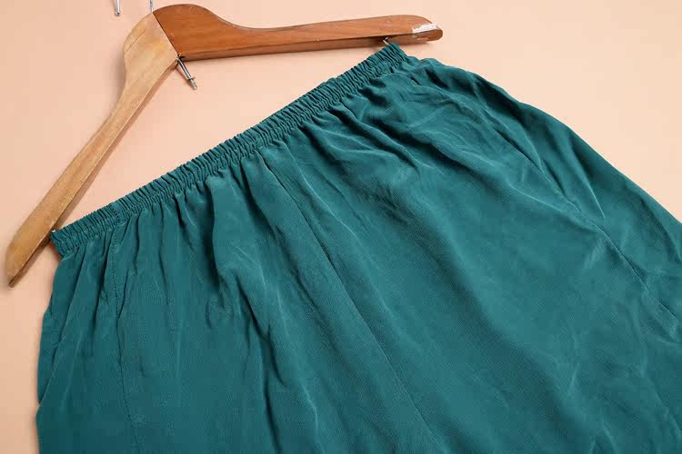 Pantalon pyjama - Ref 720831 Image 10