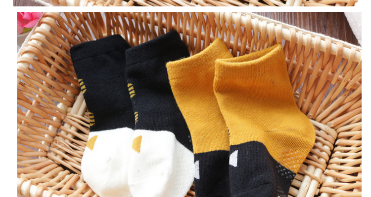 Chaussettes enfant - Ref 2106521 Image 31