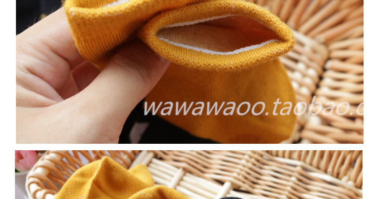 Chaussettes enfant - Ref 2106521 Image 38