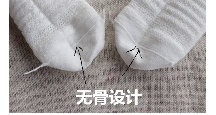 Chaussettes enfant - Ref 2109232 Image 42