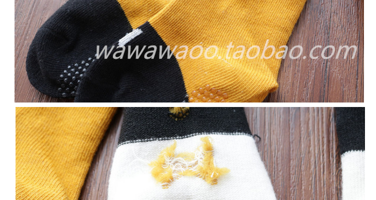 Chaussettes enfant - Ref 2106521 Image 42