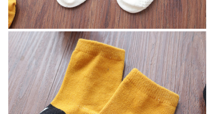 Chaussettes enfant - Ref 2106521 Image 41