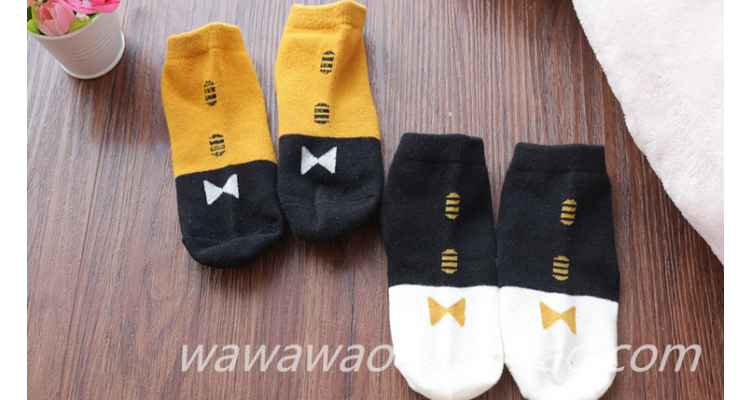 Chaussettes enfant - Ref 2106521 Image 35