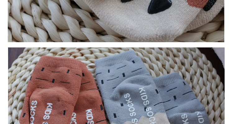 Chaussettes enfant - Ref 2106689 Image 32