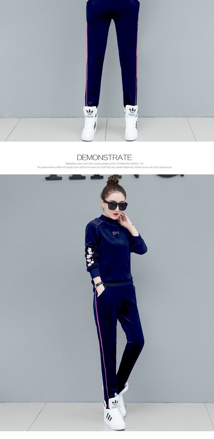 Tenue de loisirs femme - Ref 3239701 Image 17