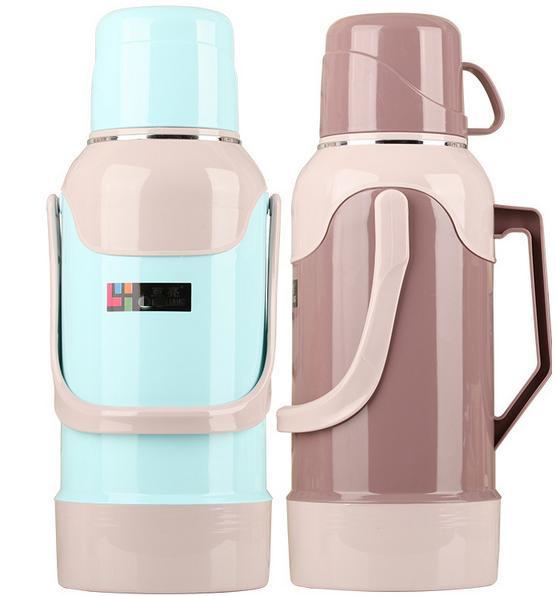 Household Thermos Bottle Shell 8-Pound Thermos Skin Boiling Water Bottle Large 3.2-Liter Thermos Shell Large Capacity Plastic Shell Household Thermos Bottle Shell 8-Pound Thermos Skin Boiling Water Bottle Large 3.2-Liter Thermos Shell Large Capacity Plastic Shell
