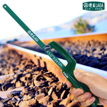 Old A Mini Steel Saw Rack Hand Saw Rack Steel Saw Bow Saw Bow Saw Bow Saw