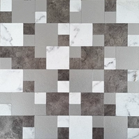 03 Каменные узоры