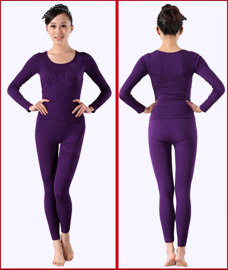 Corset amincissant en viscose - Ref 698314 Image 13