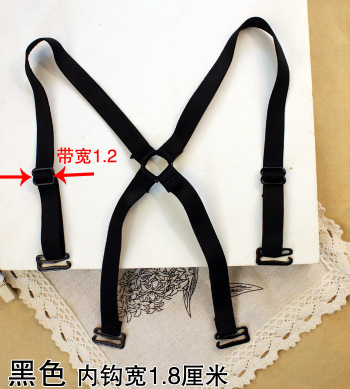 Sangles pour lingerie JD015 - Ref 809579 Image 19