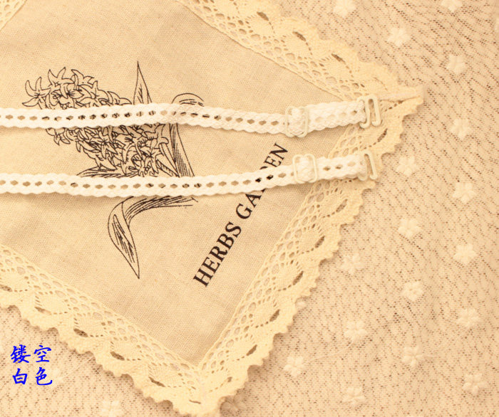 Sangles pour lingerie J05 - Ref 804267 Image 24