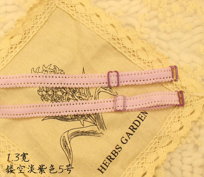 Sangles pour lingerie J05 - Ref 804267 Image 29