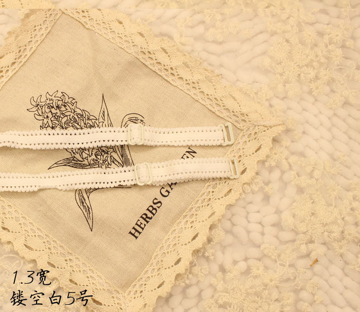 Sangles pour lingerie J05 - Ref 804267 Image 27