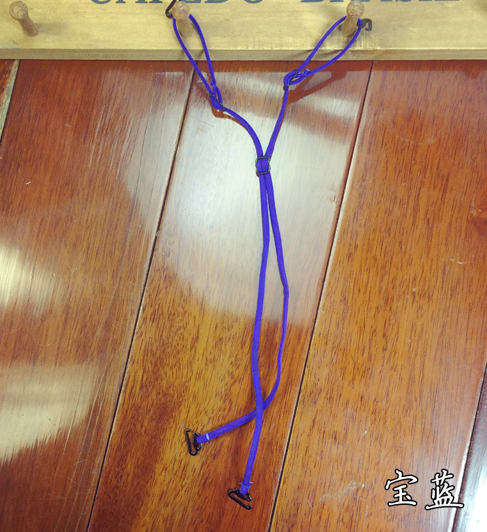 Bretelles pour lingerie JD-12 - Ref 809339 Image 14