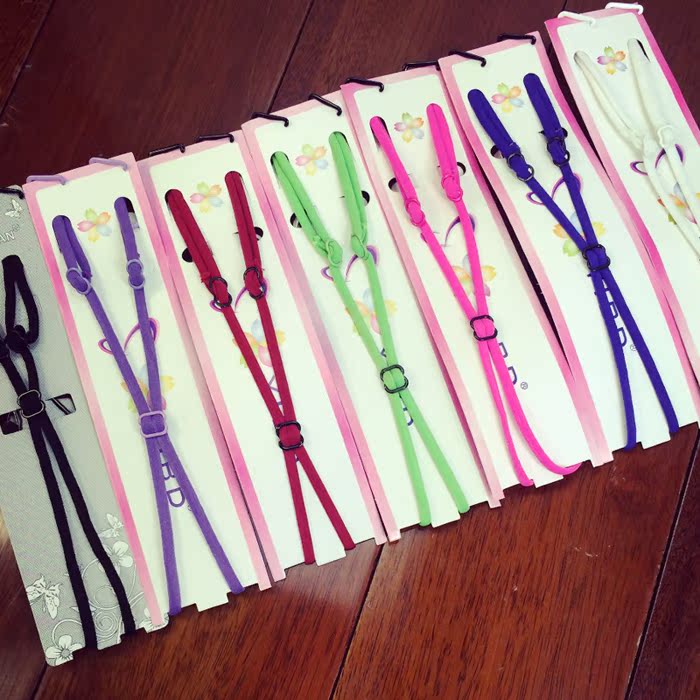 Bretelles pour lingerie JD-12 - Ref 809339 Image 10