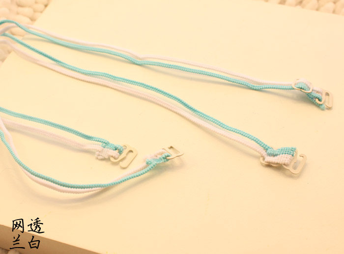 Sangles pour lingerie J05 - Ref 804267 Image 21