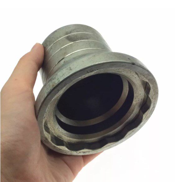 Benz B200 Automatic Transmission CVT 722 8 Hydraulic Cylinder Maintenance Tool nut tool