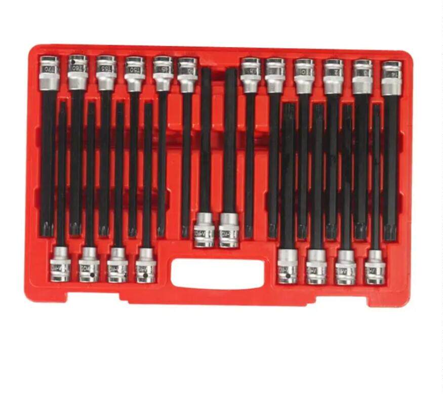 22 cylinder screw removal sleeve tool 20 cm T40 T45 T50 T60 T70 H5 H6 M14