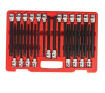 22 cylinder screw removal sleeve tool 20 cm T40 T45 T50 T60 T70 H5 H6 M14