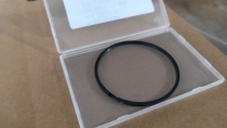 Peugeot 307 207 206 CHA Ka Kai Alisha AL4 Automatic Transmission Oil Ring Accessories Copper Set