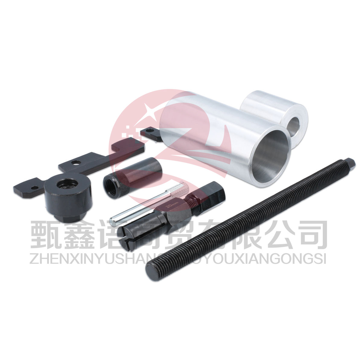 The 2008 Porsche 911 engine M96 M97 Intermediate Shaft (IMS) Bearing Suite Boxster Cafen