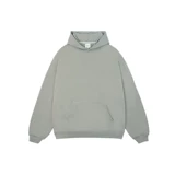 Чинзме CH бренд благосостояние капюшоны коллекция свитеров American Tide Brand High Street Leisure простая тяжелая ткань