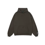 Чинзме CH бренд благосостояние капюшоны коллекция свитеров American Tide Brand High Street Leisure простая тяжелая ткань
