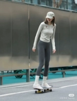 Покупка Lululemon Swiftly Tech LS 2.0 Yoga Fitness Antilem