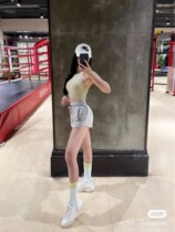 Now ~ Generations of Lululemon Ebb to Train Bra Yoga Sport Training Medium Supports Bra Vest