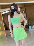Spot Lululemon покупка бесплатно, чтобы быть *бесплатно йога йога спорт комфортный красавица Back Bra