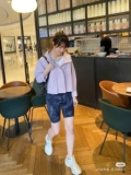 Покупка Lululemon Rain Chaser куртка для йоги повседневная короткая водонепроницаемая куртка куртки