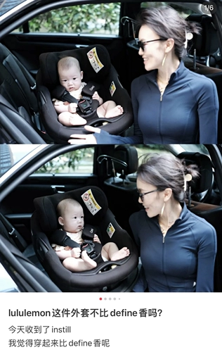 Spot Lululemon Cysulting Install Jacket joga Sports Leisure Speed ​​Speed ​​Dry Jupe