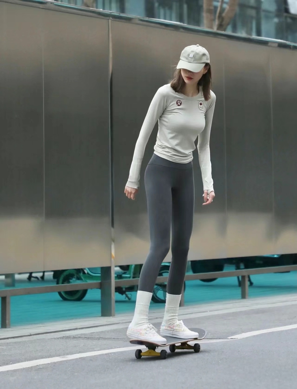 Purchasing Agent for Lululemon Swiftly Tech Ls 2.0 Yoga Fitness Anti-Odor Quick-Dry Classic Long-Sleeve Shirt